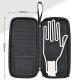 Portable Glove Support Accessories Organizer Box