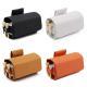 Japanese And Korean Accessory Bag Golf Leather