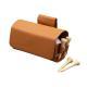 Japanese And Korean Accessory Bag Golf Leather
