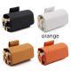 Japanese And Korean Accessory Bag Golf Leather