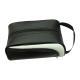 Dust-proof Litchi Pattern Pu Material Available In Three Colors