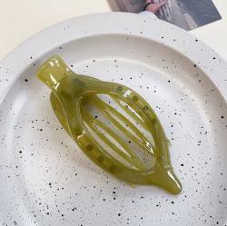 hair-curling-duck-bill-clip-jelly-green-1-piece-cjtb28321220001