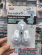 Magnet Note Holder-White-2 pcs - Option1