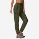 Quick-dry Pants Womens Summer Thin Sports Outdoor Hiking Mountaineering Sun Protective