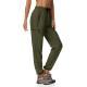 Quick-dry Pants Womens Summer Thin Sports Outdoor Hiking Mountaineering Sun Protective