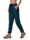 Quick-dry Pants Womens Summer Thin Sports Outdoor Hiking Mountaineering Sun Protective