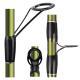 4 section fishing rod road sub rod short section carbon portable plug fishing rod
