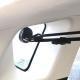 Car portable fishing rod holder