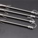 304 stainless steel bullet shooting fish dart