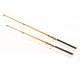 Fishing rod boat raft rod