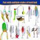 Blind Box Fishing Gear Christmas Gift