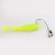 Cambrian Big Eye Fish Head Jig Hook