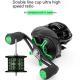 Linnhue Lure Micro-object Drip Wheel Lure Wheel Lei Qiang Wheel