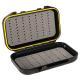 Fishing Double-sided Waterproof Fly Box Fly Fishing Gear Box
