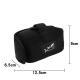Spinning wheel water drop wheel package fish wheel protective cover fishing gear for fishing