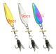 Fly Lure Hook Rotating Propeller Micro Suit