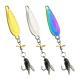 Fly Lure Hook Rotating Propeller Micro Suit