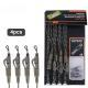 European Carp Fishing 4PCs Accessories Holster