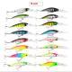 16pc Hybrid Mino Lure Lure Suit DWMI020