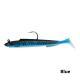 T-tail Soft Fish Jig Hook Lure Artificial Lure