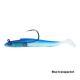 T-tail Soft Fish Jig Hook Lure Artificial Lure
