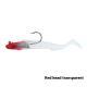 T-tail Soft Fish Jig Hook Lure Artificial Lure