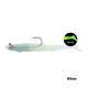 T-tail Soft Fish Jig Hook Lure Artificial Lure