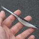 TPR Luer Soft Lure 6 G12cm Two-tone