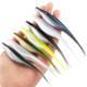 TPR Luer Soft Lure 6 G12cm Two-tone
