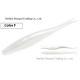 TPR Luer Soft Lure 6 G12cm Two-tone