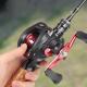 Cork Handle UL Adjustable Carbon Catapult Sub Rod