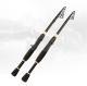 Ultra Short Telescopic Carbon Road Sub Fishing Rod