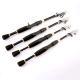 Ultra Short Telescopic Carbon Road Sub Fishing Rod