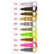 Lure Mouse Thunder Frog Snakehead Specializes In Killing Water Surface Dragging Fake Bait