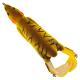 Lure Mouse Thunder Frog Snakehead Specializes In Killing Water Surface Dragging Fake Bait