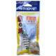 Overlord Bundle Explosion Hook Free Sticky Net Fish Set