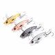 Luya Bait Trembling Swimming Metal VIB Biomimetic Full