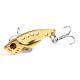Luya Bait Trembling Swimming Metal VIB Biomimetic Full