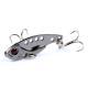 Luya Bait Trembling Swimming Metal VIB Biomimetic Full