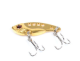 Luya Bait Trembling Swimming Metal VIB Biomimetic Full