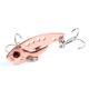 Luya Bait Trembling Swimming Metal VIB Biomimetic Full