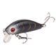 ABS Plastic Hard Bait Floating Mino 5cm42g With Ring Beads