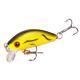 ABS Plastic Hard Bait Floating Mino 5cm42g With Ring Beads