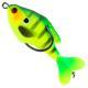 Lure 75cm Water Surface Tractor Rotating Simulation Thunder Frog Fish