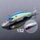 90mm Sea Fishing Bait Submerged Lure