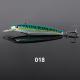 18cm Sea Fishing Hard Bait Lure Artificial