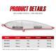 Sea Fishing Boat Fishing Pencil Lure
