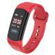 B60 Smart Bracelet, Color Screen, Heart Rate And Blood Pressure Measurement, Multiple Sports Modes, Smart Reminders