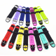 Watch Strap Silicone Two-Color Strap Garmin Forerunner235 Two-Color Silicone Strap