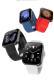 X6 Smart Bracelet Bluetooth Voice Call Music Playback Heart Rate Message Reminder 1.54 Full Touch Sports Bracelet